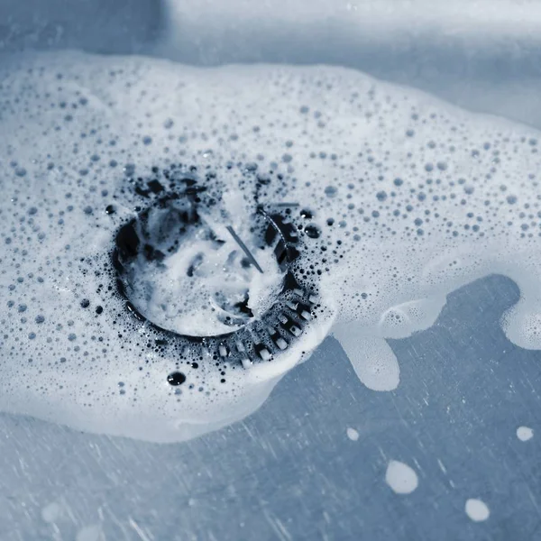 drain cleaning main