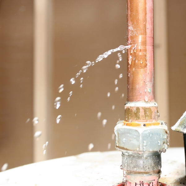 leak detection main 1