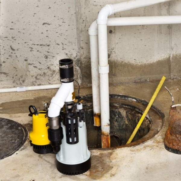 sump pumps main